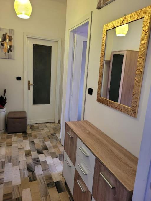 Bilocale: 5 Minuti Dall'Ariston Sanremo Exteriör bild