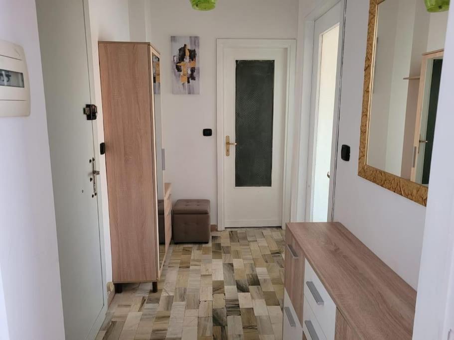 Bilocale: 5 Minuti Dall'Ariston Sanremo Exteriör bild
